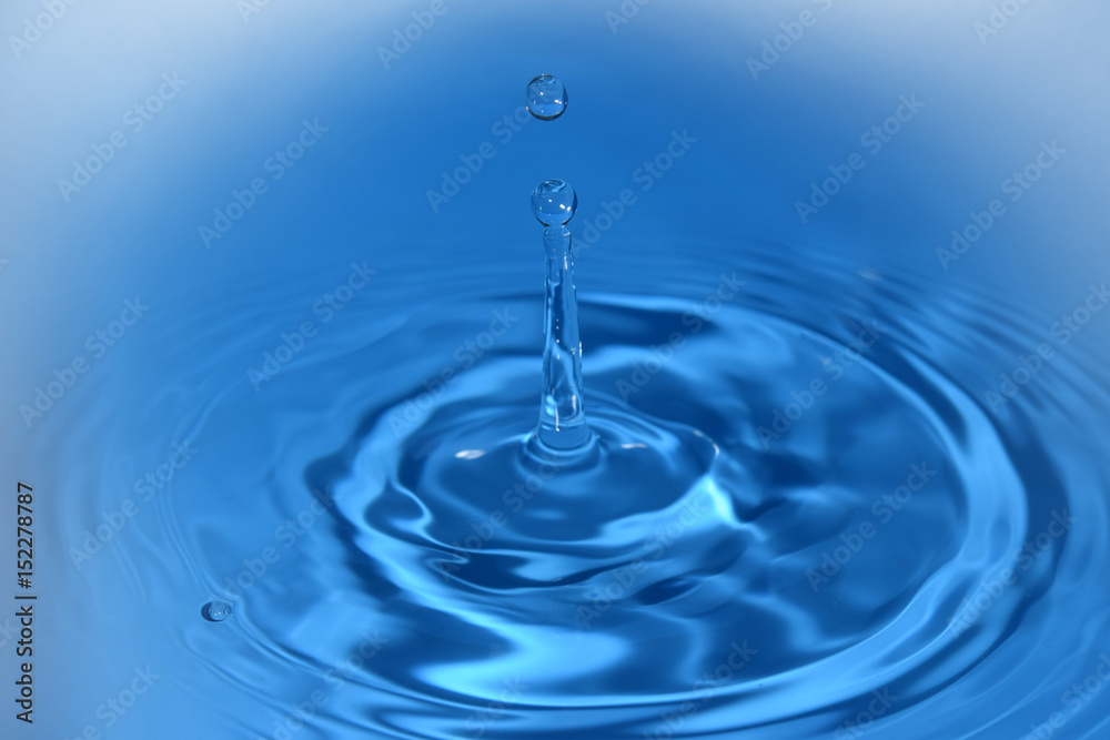 Water drop2 Water drop2