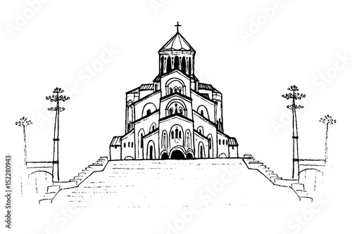 Holy Trinity Cathedral