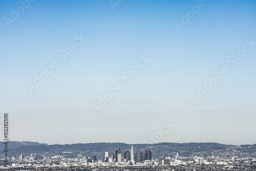 LA Minimal Skyline