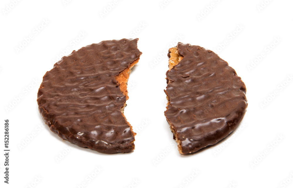 Chocolate waffles Chocolate waffles