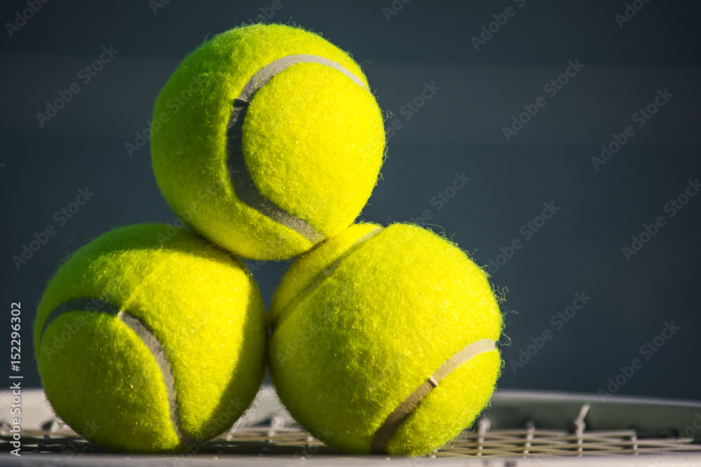 Tennis is an Olympic sport and is played at all levels of society and at all ages. The sport can be played by anyone who can hold a racket. The modern game of tennis originated in Birmingham, England