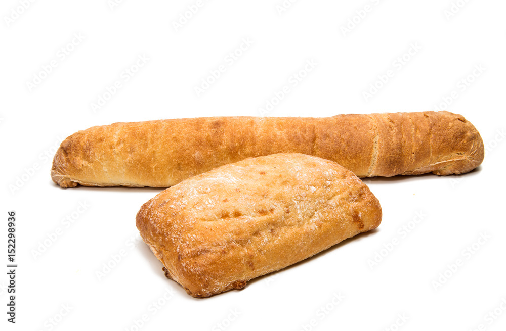 Ciabatta Ciabatta