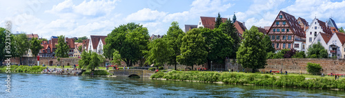 Ulm - Panorama