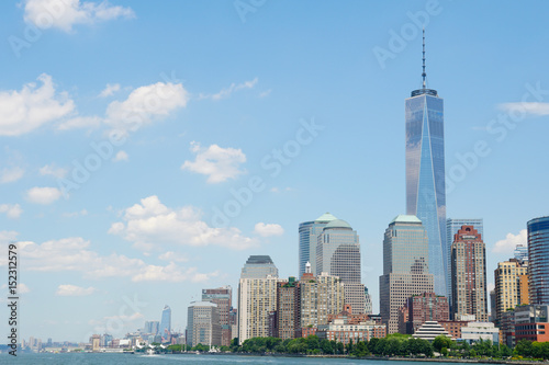Freedom Tower photo