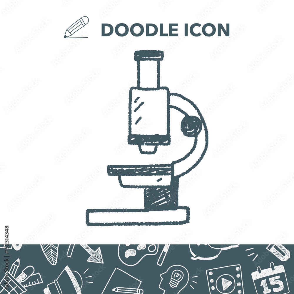 Doodle Microscope Doodle Microscope