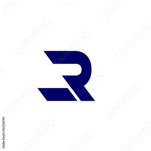 letter R logo vector Free Download letter R logo vector - GFXLoad