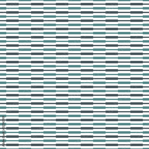 Pastel blue horizontal lines background. Minimalist wallpaper. Seamless pattern with geometric ornament. Stripes motif.