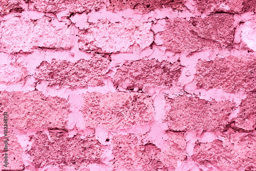Brick texture with scratches and cracks Brick texture with scratches and cracks