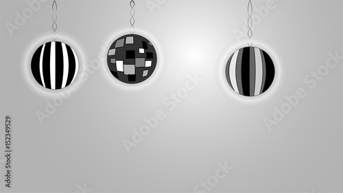 Discokugeln
