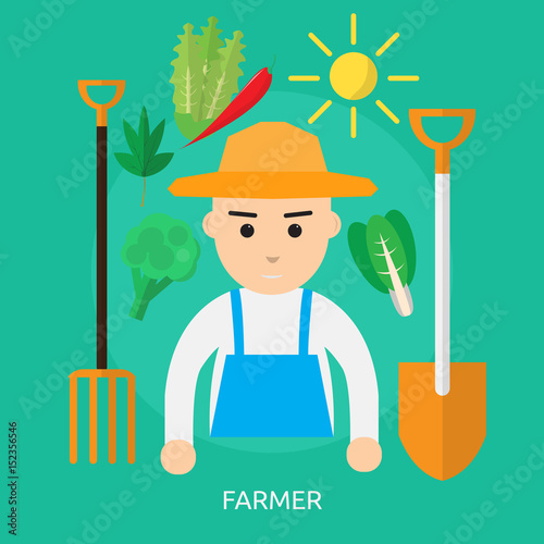 Farmer Conceptual Design