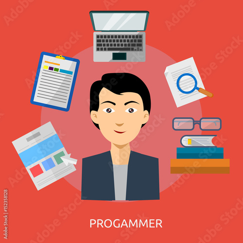 Programmer Conceptual Design