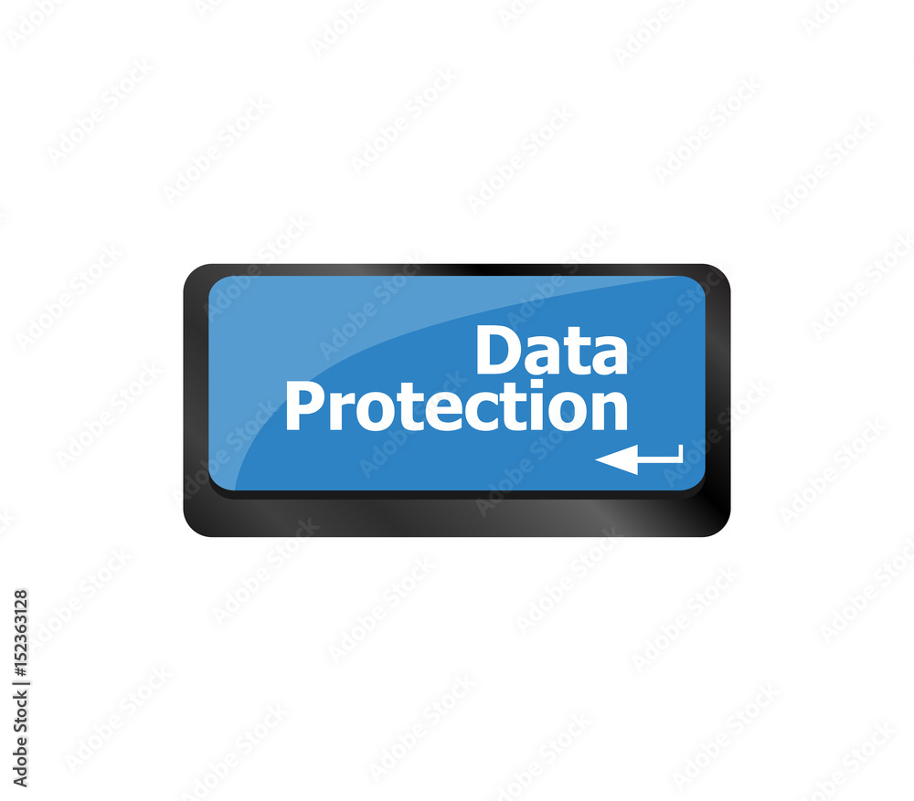 data protection button on the keyboard keys data protection button on the keyboard keys