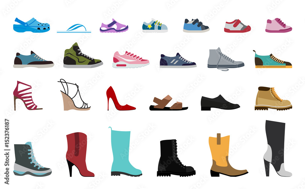 Women's Footwear, Boots, Shoes & Sandals
