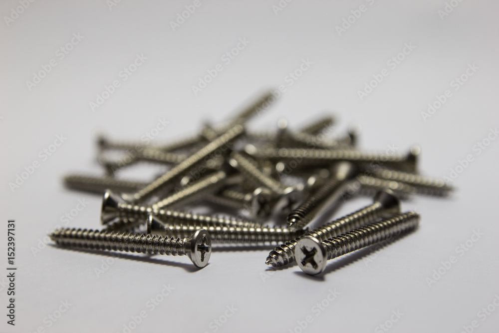 Screw Screw