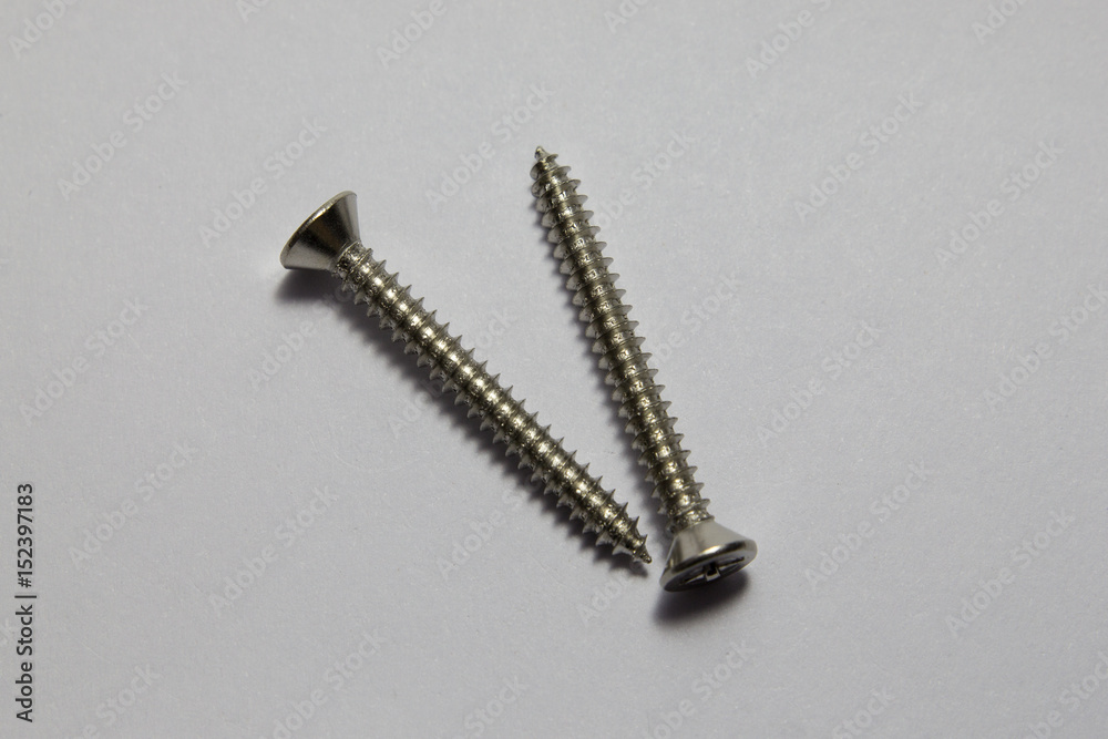 Screw Screw