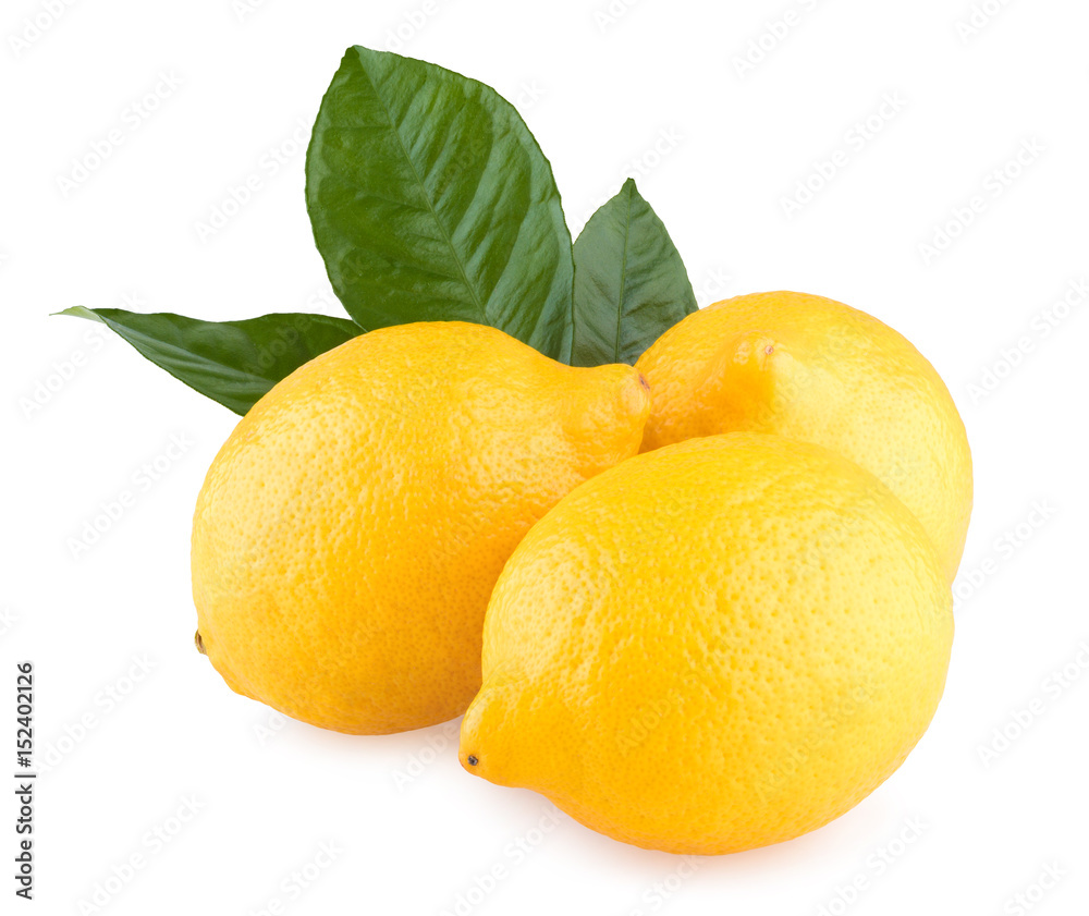 Lemons Lemons