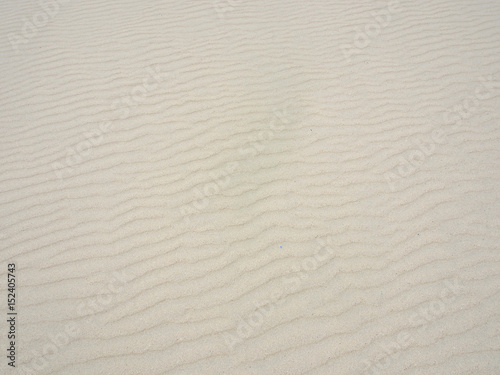 Hintergrund: Sandstruktur auf dem Strand