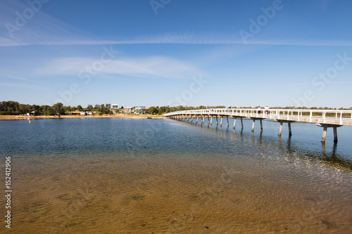 Wallpaper Mural Lakes Entrance Torontodigital.ca
