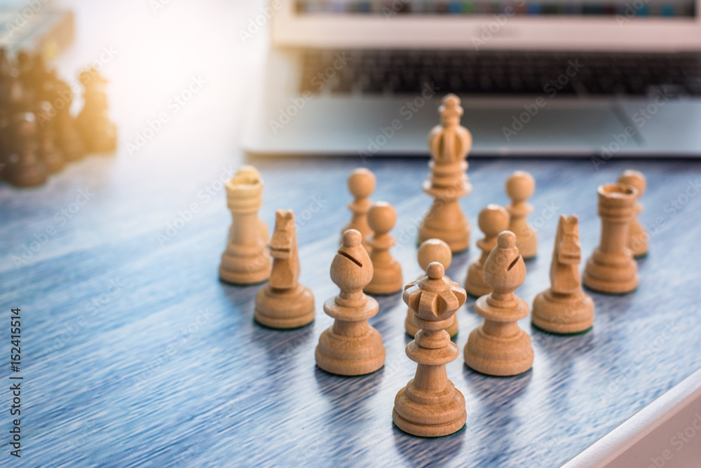 chess bizness chess bizness