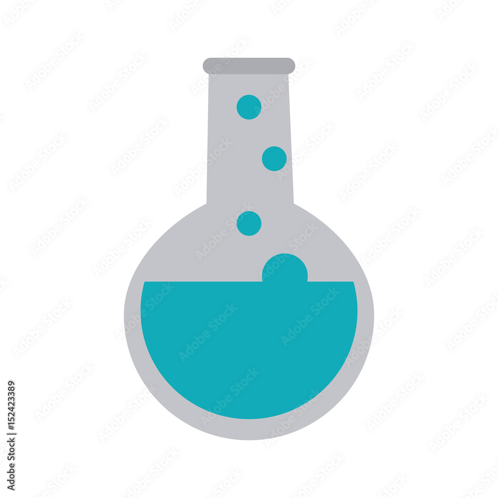 test tube icon image vector illustration design test tube icon image vector illustration design