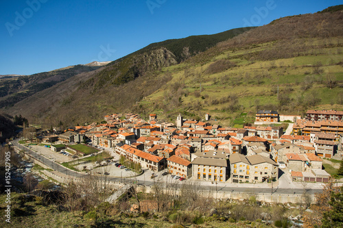 Setcases Village