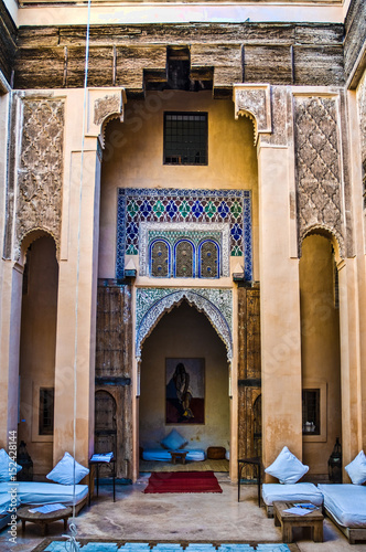 Morocco © Irfan
