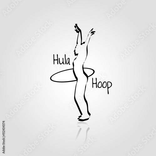 Hula hoop