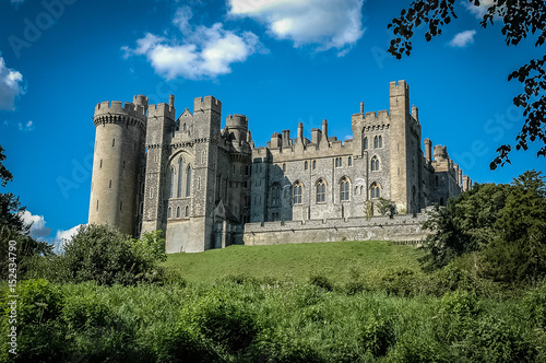 Arundel Castle