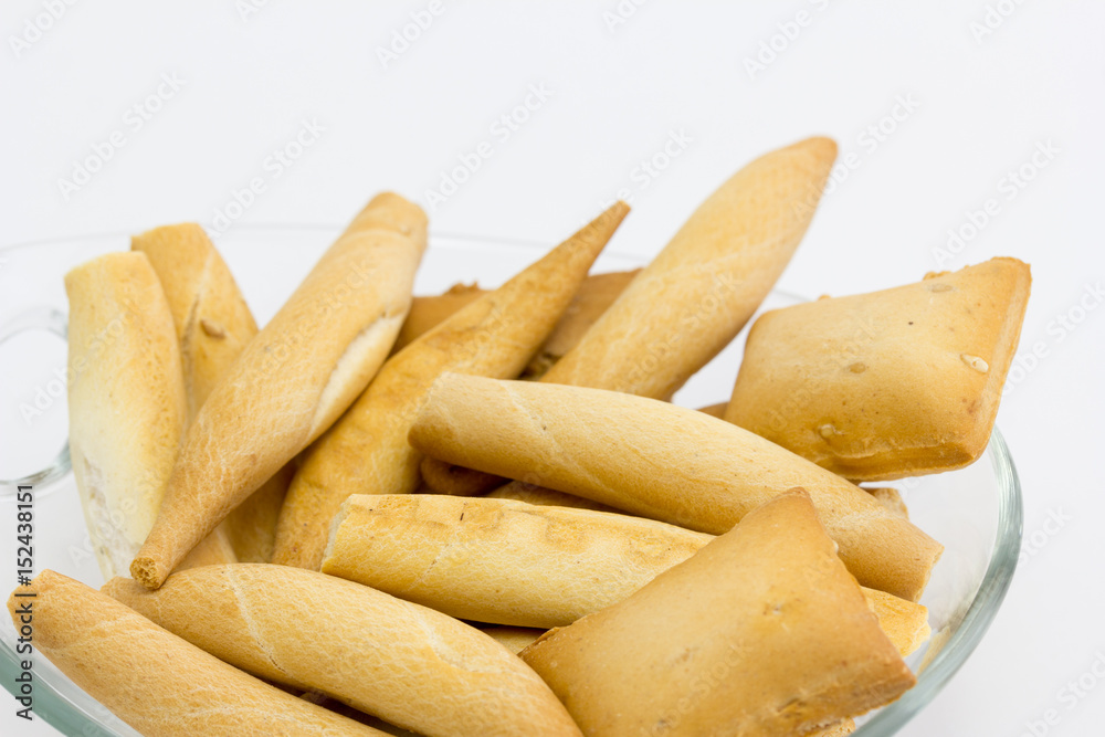 picos de pan