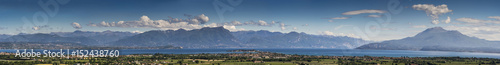 view of Lake Garda