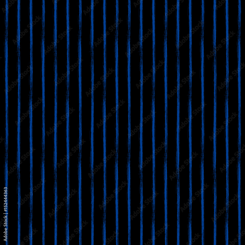 Fototapeta premium Seamless vector grunge geometrical pattern with hand drawn lines. Endless background with horizontal stripes Graphic design, grungy print for wrappinh, web, surface, wallpaper
