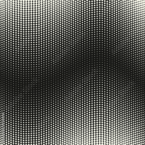 Halftone dots.halftone effect. Vector halftone dots. dots on background.