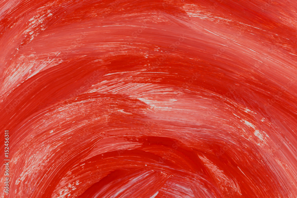 Red color paint texture Red color paint texture