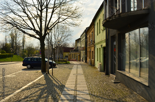 Czeladź - Stare Miasto photo