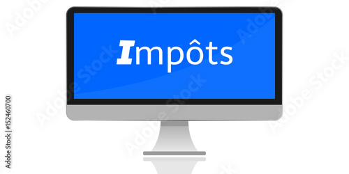 Moniteur Impôts