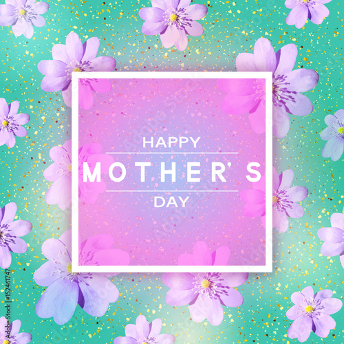 Happy Mother’s Day Greeting Card