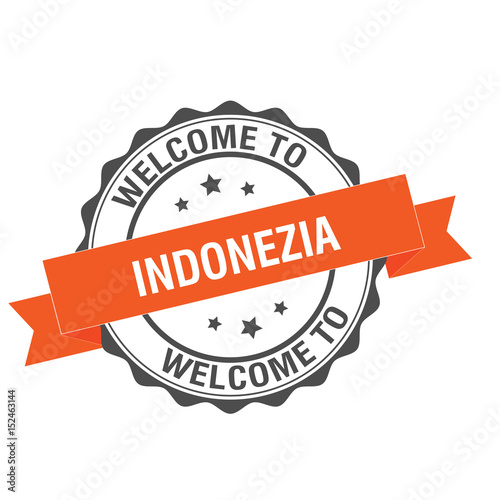 Welcome to Indonezia photo