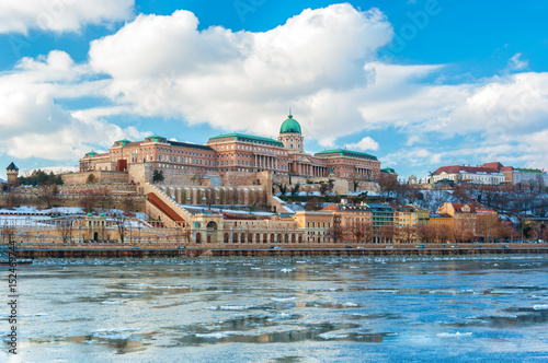 Budapest Hungary