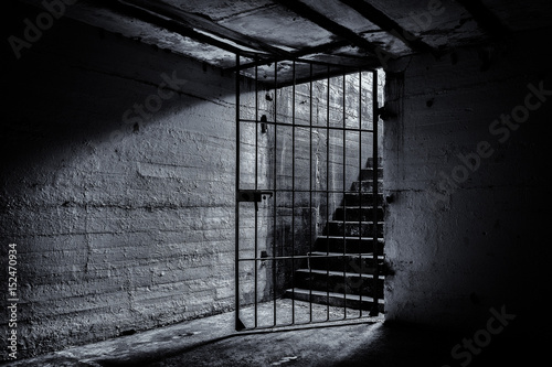 Prison Light