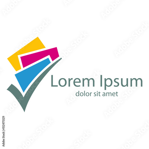 Logotipo validacion documentos color