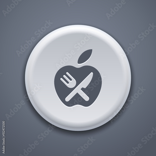 Vector - Web Button