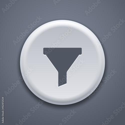 Vector - Web Button