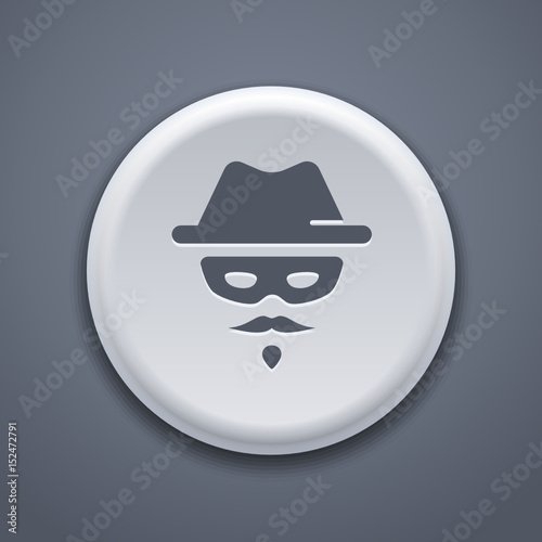 Vector - Web Button