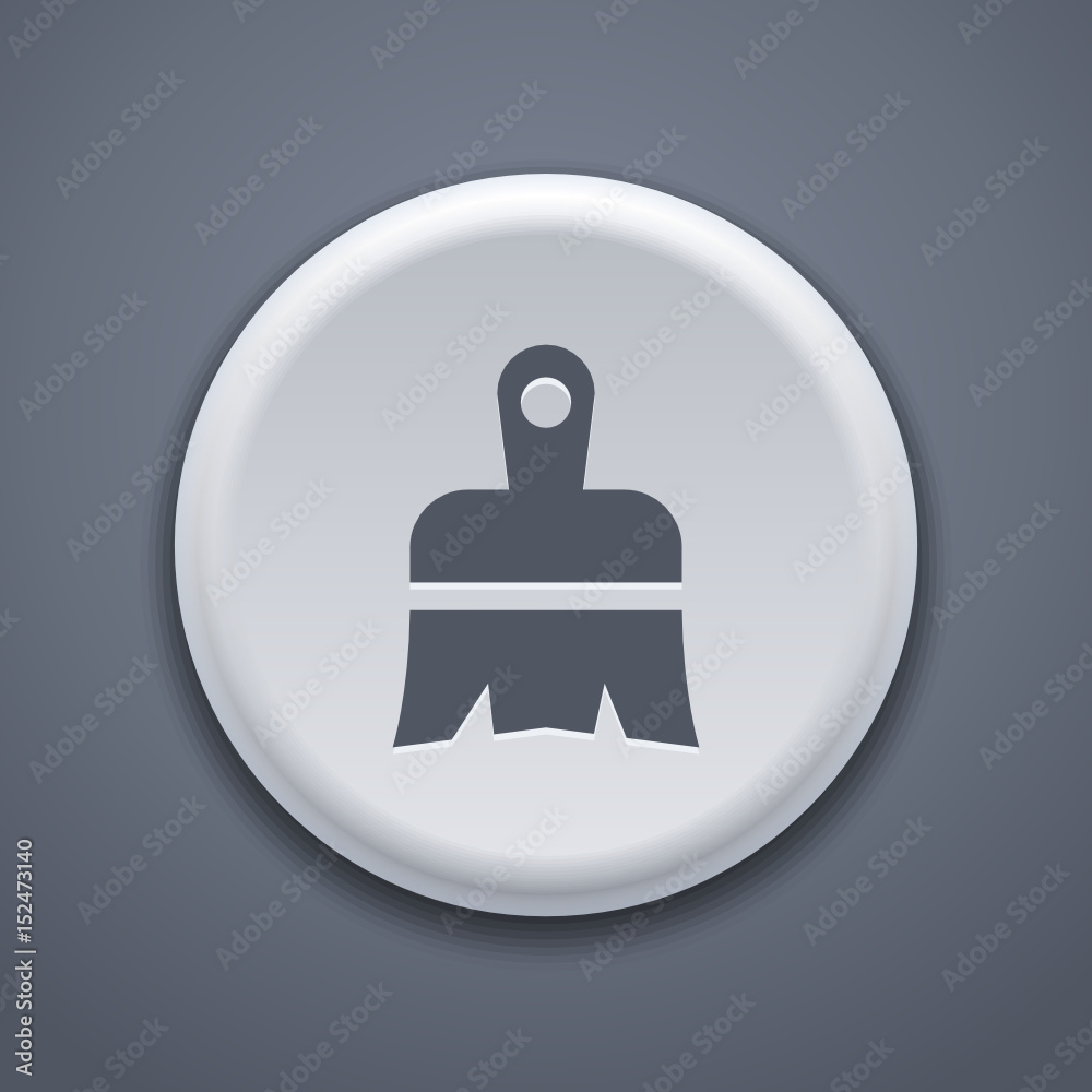 Vector - Web Button Vector - Web Button