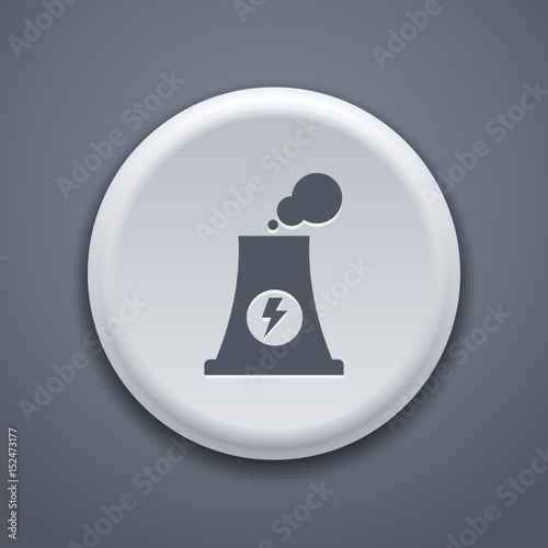 Vector - Web Button