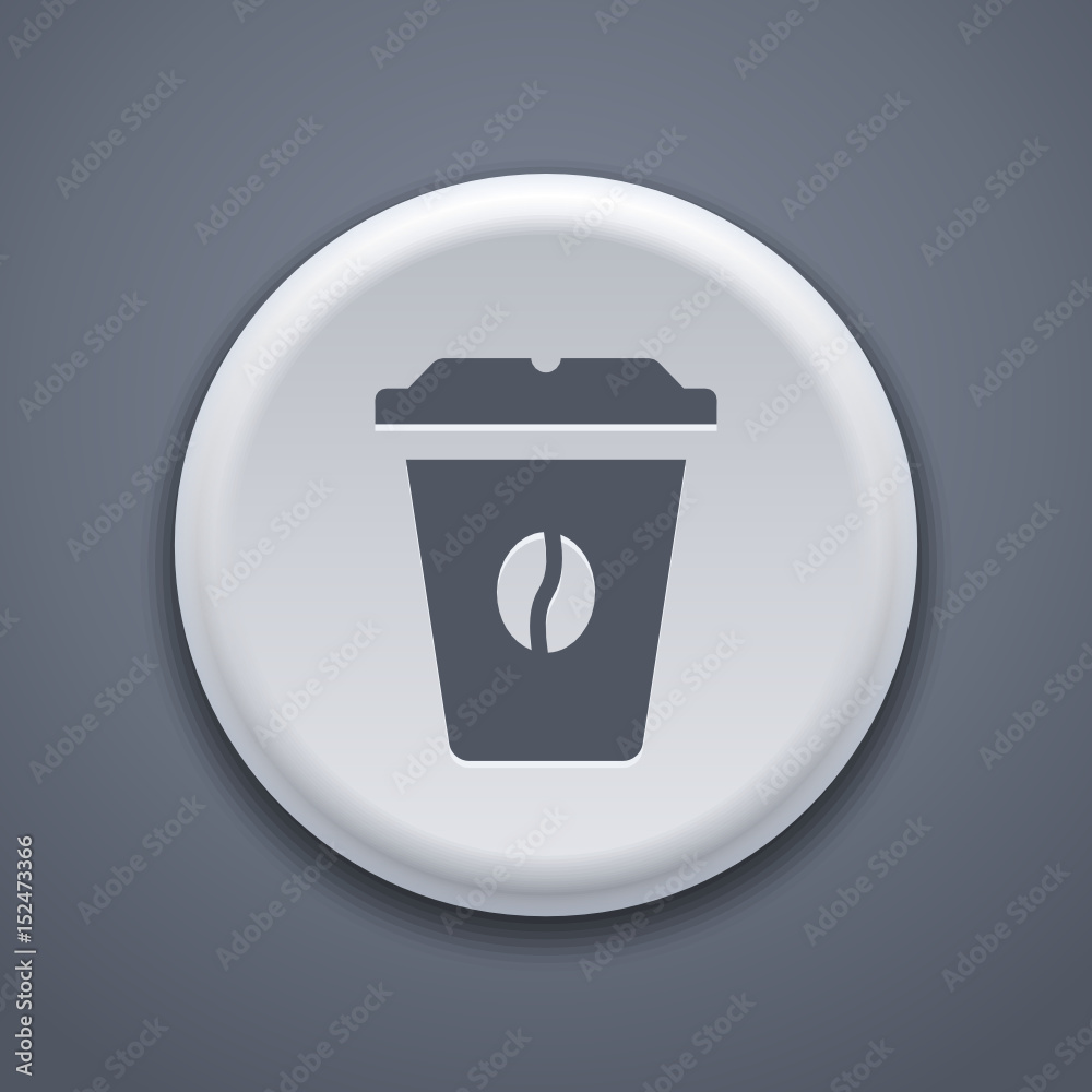 Vector - Web Button Vector - Web Button