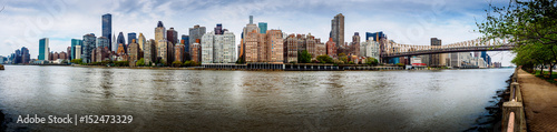 East River Panorama