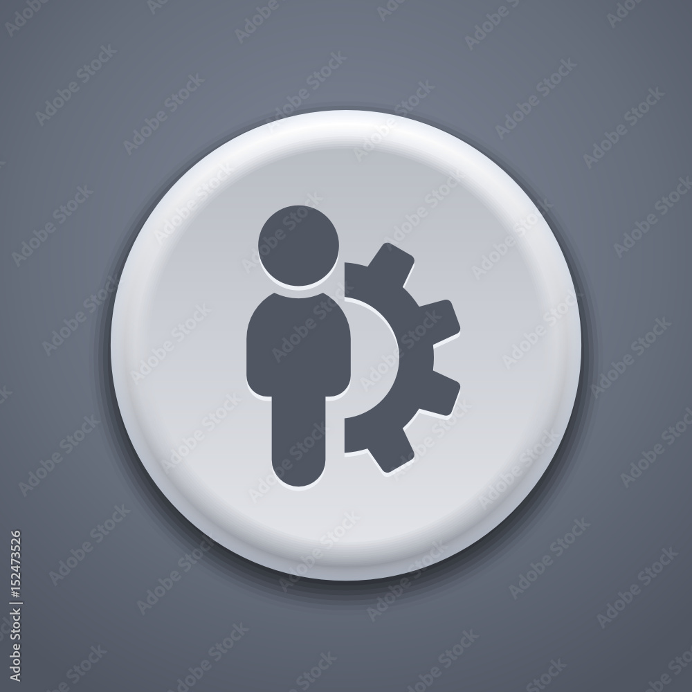 Vector - Web Button Vector - Web Button