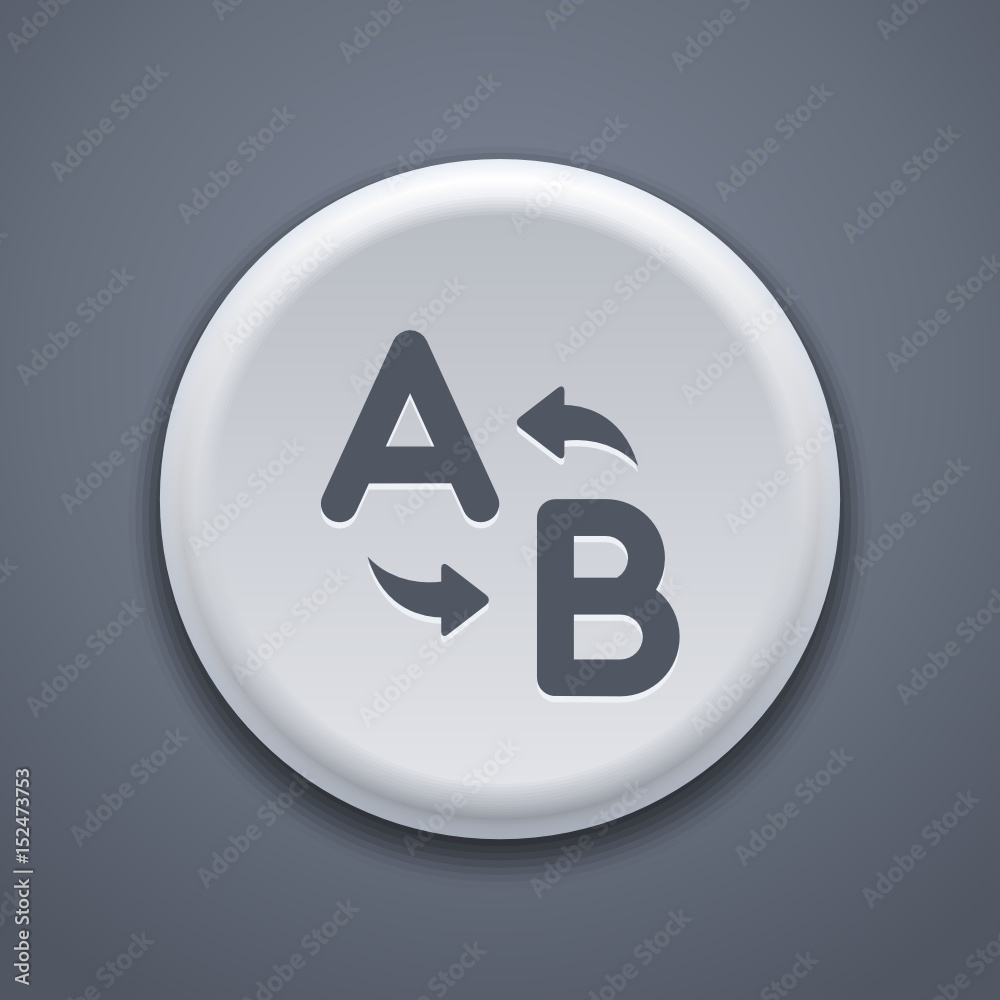 Vector - Web Button Vector - Web Button