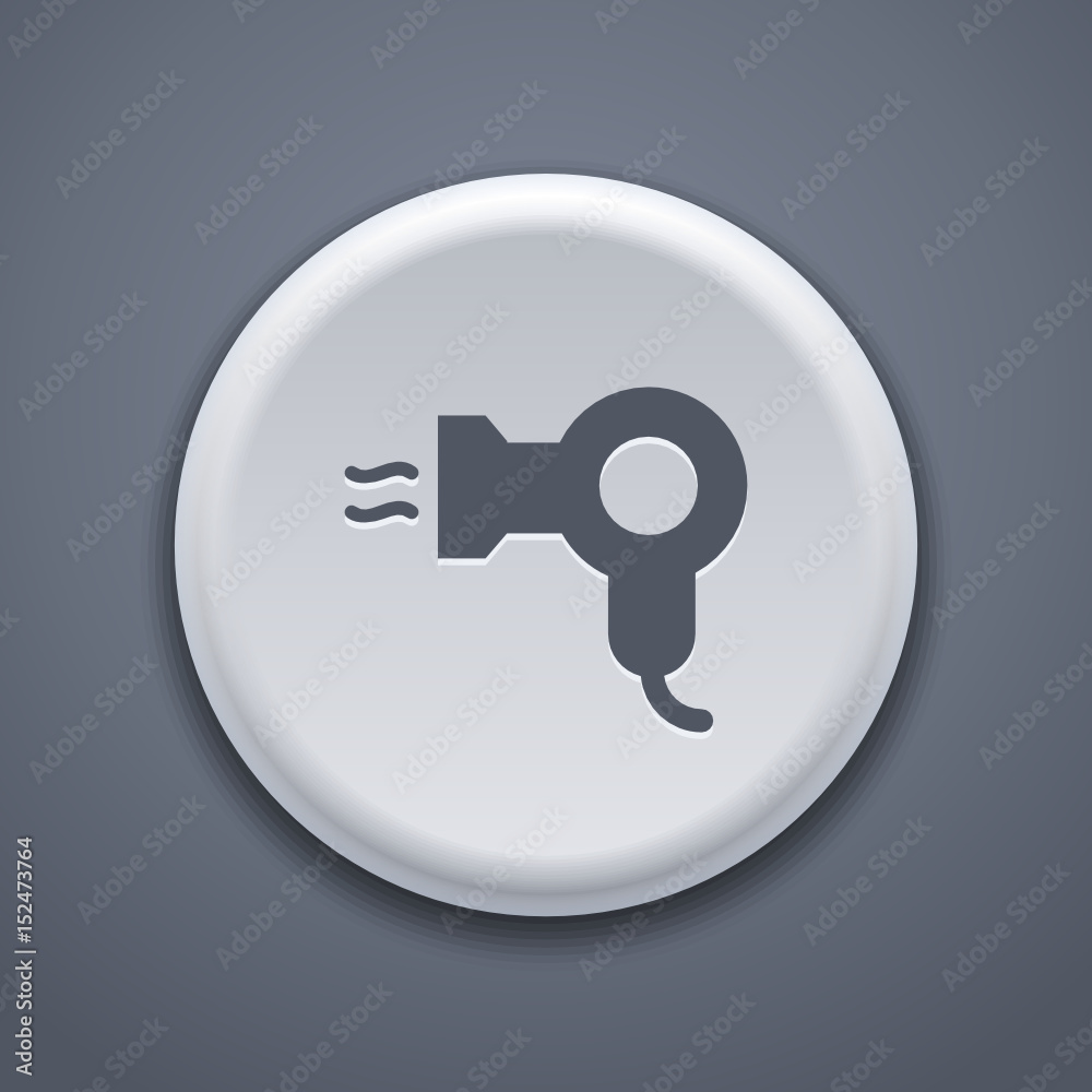 Vector - Web Button Vector - Web Button